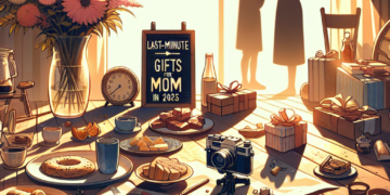 27 Last Minute Mother's Day Gifts to Save the Day in 2025