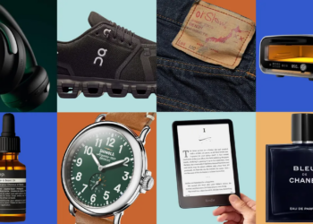 34 Best Gifts for Dads in 2026, According to GQ Editors