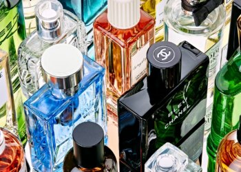38 Best Fragrances to Make You Smell Famous, According to Famous People