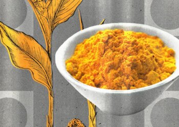 5 Ways Turmeric Can Benefit Your Health, From Easing Pain to Reducing Inflammation