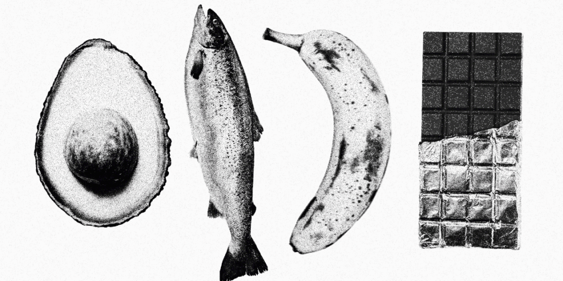 8 Healthy Dopamine-Boosting Foods, According to Experts