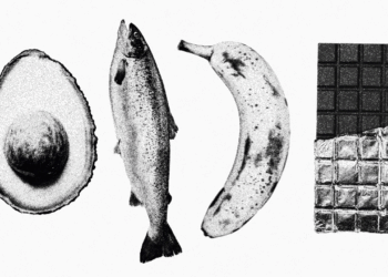 8 Healthy Dopamine-Boosting Foods, According to Experts