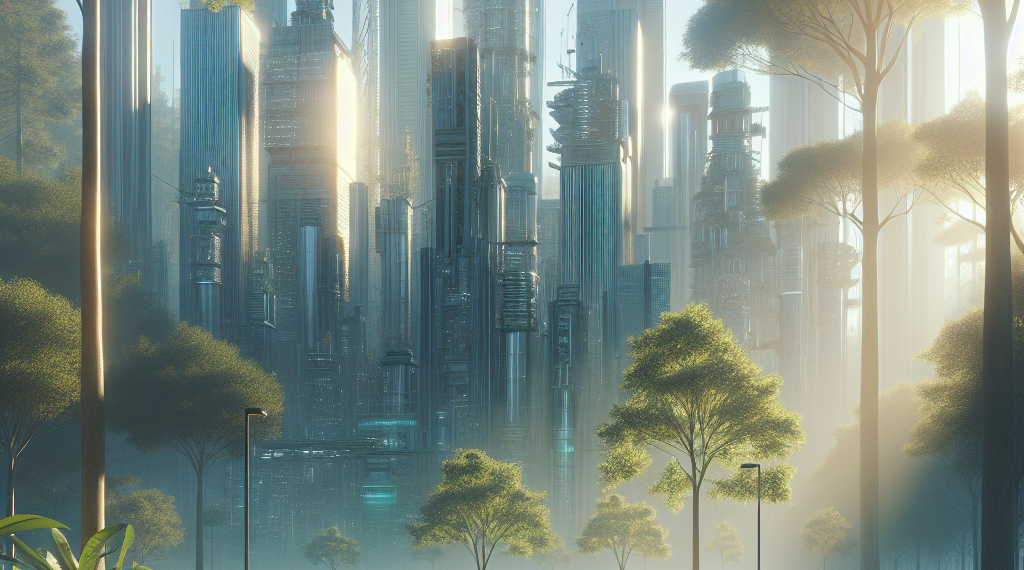 Superabundancia, el mundo no se va a acabar