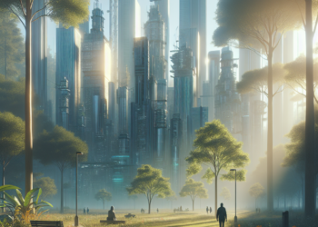 Superabundancia, el mundo no se va a acabar