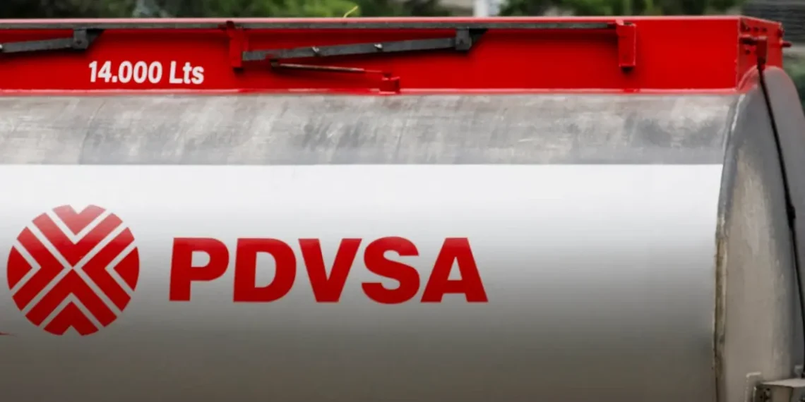Explosión en planta PDVSA deja 6 heridos