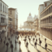 Activists Annouce 24-Hour Strike on Venice Biennale’s Opening Day