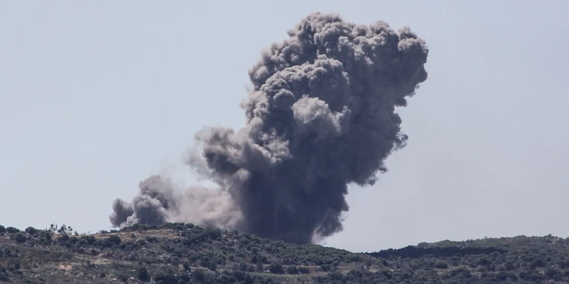 Estados Unidos e Irán llegan a un principio de acuerdo para reabrir el Estrecho de Ormuz
