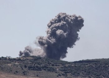 Estados Unidos e Irán llegan a un principio de acuerdo para reabrir el Estrecho de Ormuz