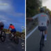 Denuncian al reincidente Kiko Galván por sus temeridades en una prueba ciclista