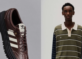 Adidas and Song for the Mute Are Dropping Their Freshest Collection Yet