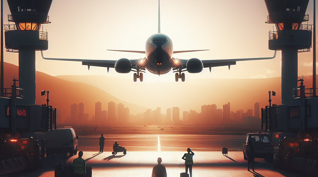 American Airlines retoma ruta Miami-Caracas