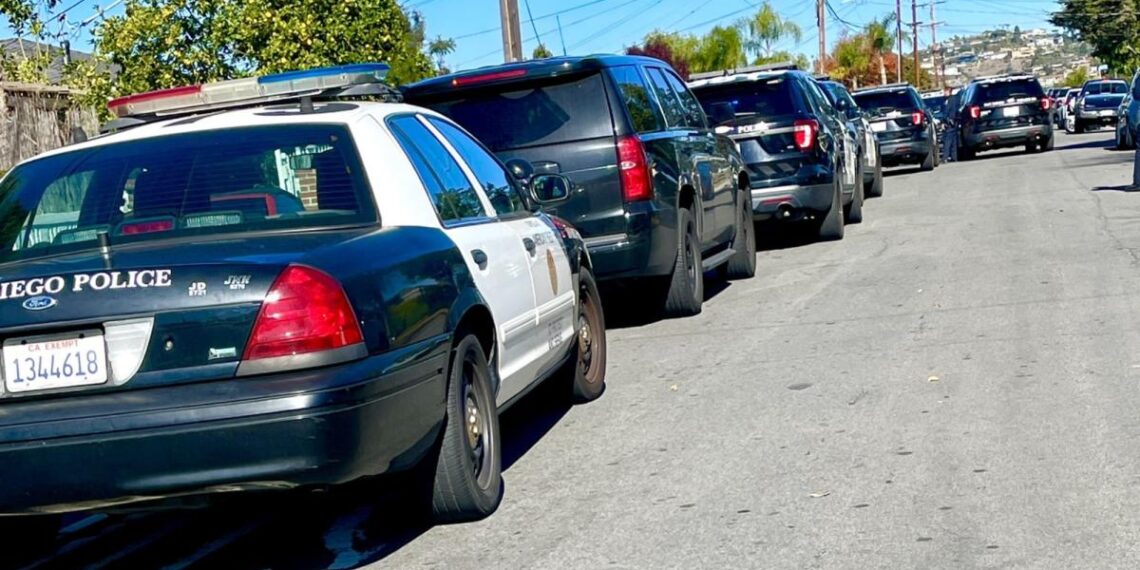 Policía neutraliza ataque en Centro Islámico de San Diego, EU