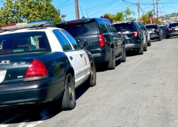 Policía neutraliza ataque en Centro Islámico de San Diego, EU