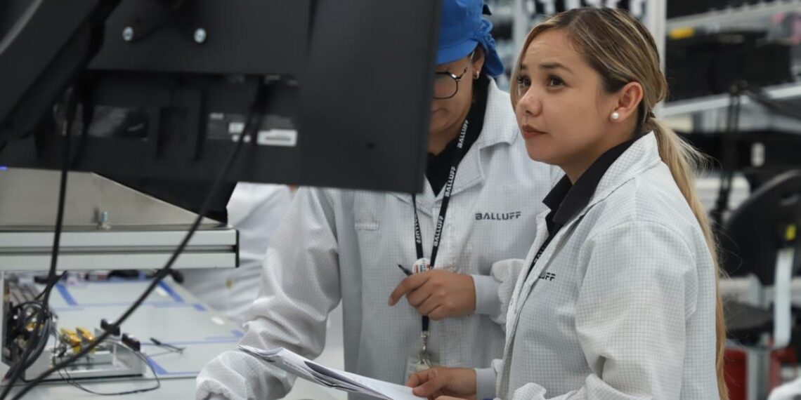Aguascalientes fortalece su economía con más empleo y oportunidades