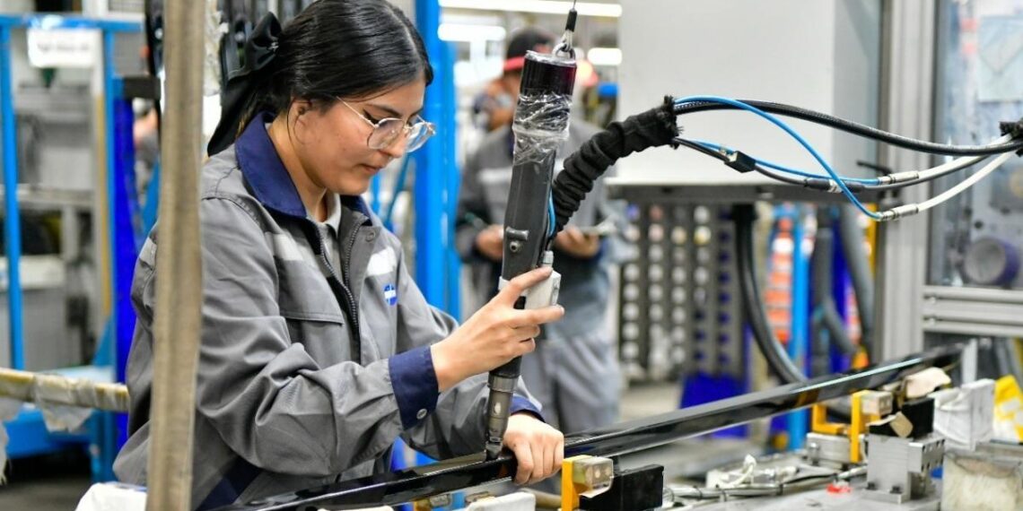 Aguascalientes: destino confiable para las inversiones y la generación de nuevos empleos