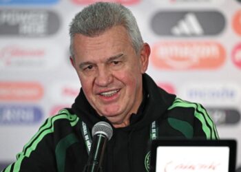 Javier Aguirre valorará fortaleza ⁠mental de jugadores para armar convocatoria del Mundial 2026