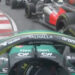 Alonso, de vuelta a los fantasmas: "Había alarmas en el coche y problemas de fiabilidad"