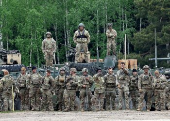 Alemania teme que Donald Trump desplace al Este el centro militar de EEUU en Europa