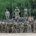 Alemania teme que Donald Trump desplace al Este el centro militar de EEUU en Europa