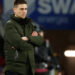 Alessio Lisci deja de ser entrenador de Osasuna