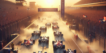 Álex Palou renueva con Chip Ganassi y alargará su carrera en la IndyCar
