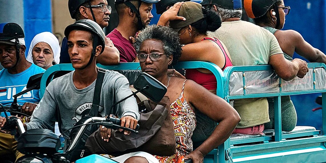 Alina y Rosa, la esperanza tiene nombre de mujer en Cuba