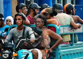 Alina y Rosa, la esperanza tiene nombre de mujer en Cuba