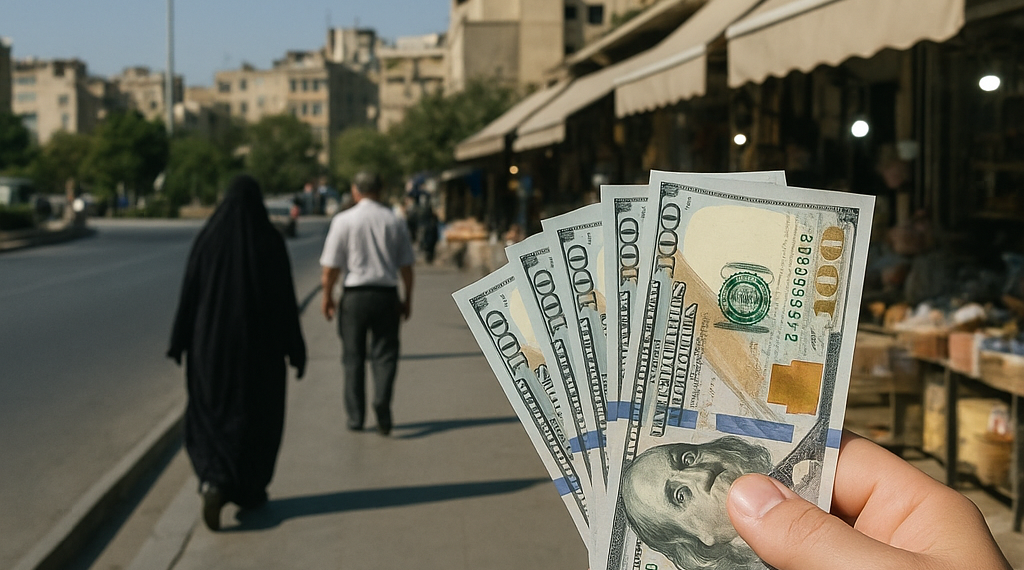 Negociaciones en Medio Oriente: Estados Unidos aseguró que cualquier alivio económico para Irán se aplicará de forma paulatina