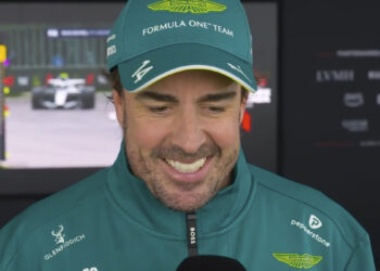 Alonso abandona... pero no se rinde: "Quizá en Mónaco haya esperanza"