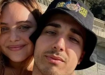 La carta del novio de Giorgia Sommacal, fallecida en las Maldivas: "Nada en la vida es en vano. Deberíamos tener el valor de amar más"