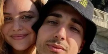 La carta del novio de Giorgia Sommacal, fallecida en las Maldivas: "Nada en la vida es en vano. Deberíamos tener el valor de amar más"