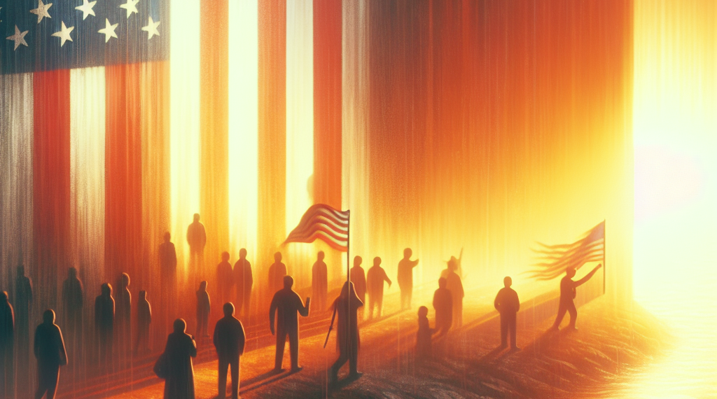 Arthur Jafa: ‘America has always been a demonic state. And we love it’ - The Art Newspaper