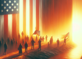 Arthur Jafa: ‘America has always been a demonic state. And we love it’ - The Art Newspaper