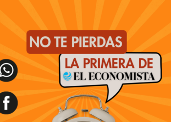 La Primera de El Economista - Mayo 21
