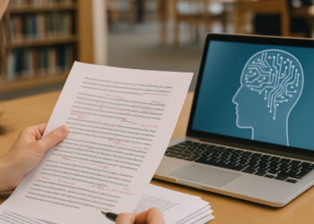 Looking At 100s Of Thousands Of College Essays: AI Flattens Creativity
