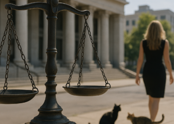 Anthony Haden-Guest Sues Libbie Mugrabi Over Cartoons, Fashion Work