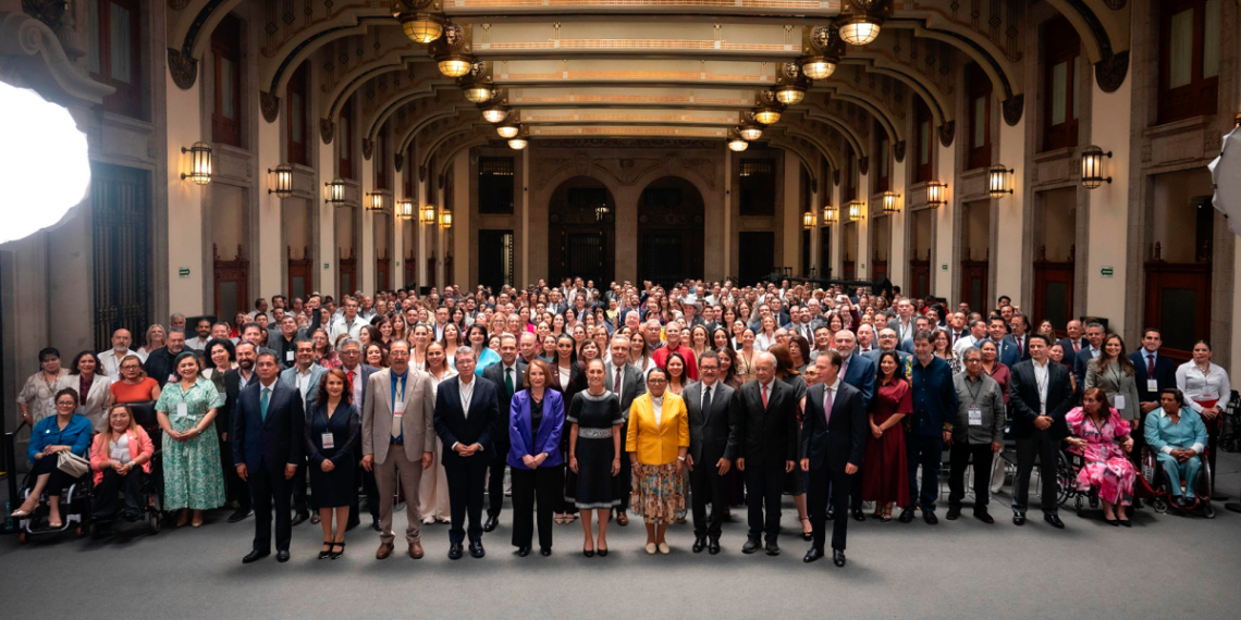 Prevén debate maratónico por enmiendas