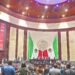 Prevén para el jueves periodo extra en el Legislativo para aplazar elección judicial