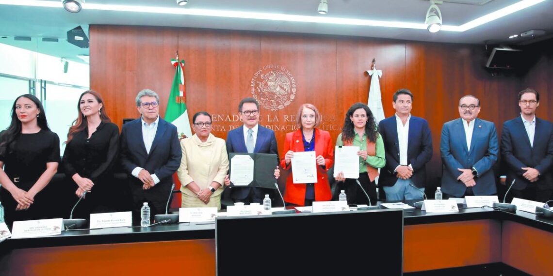 Prevén que Revocación de Mandato se realice en 2028