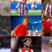 Antoine Griezmann, el hombre de los 1.000 peinados