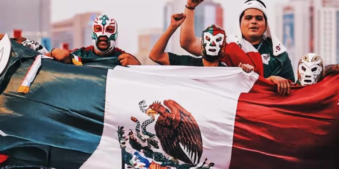 Sectur presenta app para visitantes del Mundial