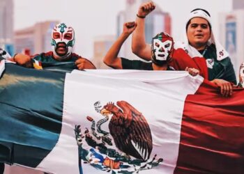 Sectur presenta app para visitantes del Mundial