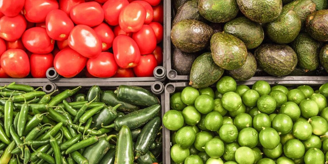 Financiamiento en el sector agroalimentario será clave para aprovechar apertura con la UE: Santander