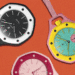 Here’s Your First Look at the Swatch x Audemars Piguet Royal Pop