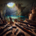 19th-century European weapons found in cenote in Mexico - The Art Newspaper