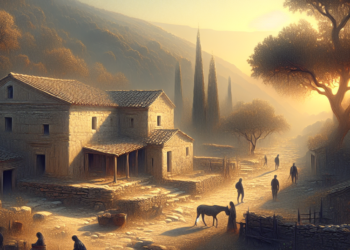 Archeologists Find Ancient Roman Estate Near Shopping Mall in Croatia