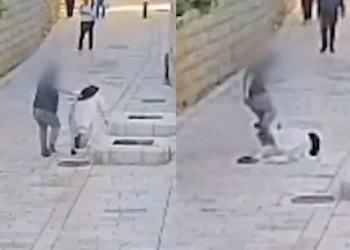 Detenido un hombre tras una salvaje agresión a una monja francesa en Israel