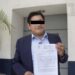 Detienen al alcalde de Cuautla, Morelos, como parte del Operativo Enjambre