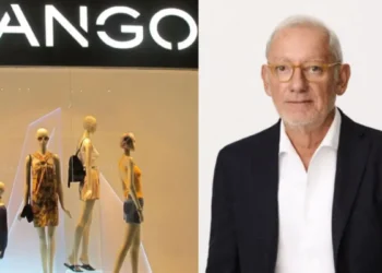 Detienen al hijo del fundador de Mango