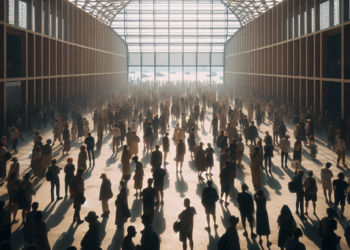 Dozens of Venice Biennale Artists Withdraw From Awards En Masse
